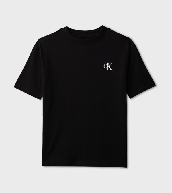 Calvin Klein Jeans Calvin Klein Jeans - Multi T-shirts