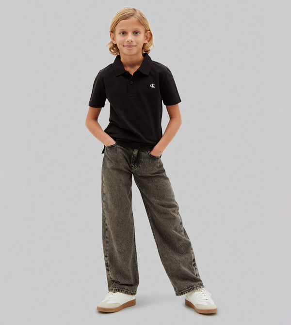Calvin Klein Jeans Calvin Klein Jeans - Multi T-shirts