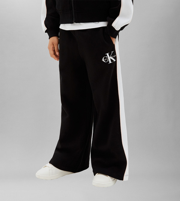 Calvin Klein Calvin Klein - BLACK Tracksuits