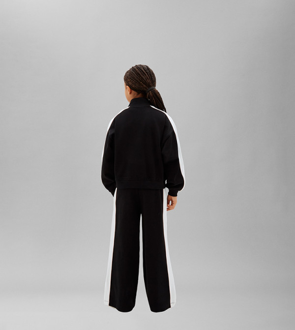 Calvin Klein Calvin Klein - BLACK Tracksuits