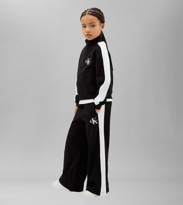 Calvin Klein Calvin Klein - BLACK Tracksuits