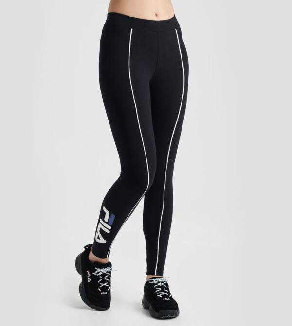 Fila Fila - Black Pants