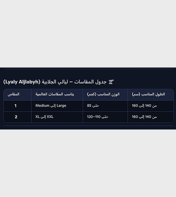 Lyaly aljlabyh  Arabian Clothing - Purple Jalabiyas