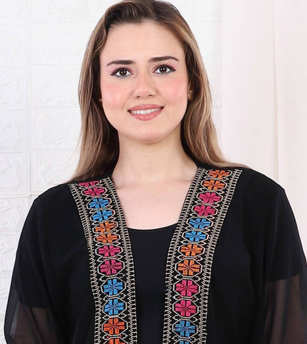 ليالي الجلابية  - ذهبي Jalabiyas