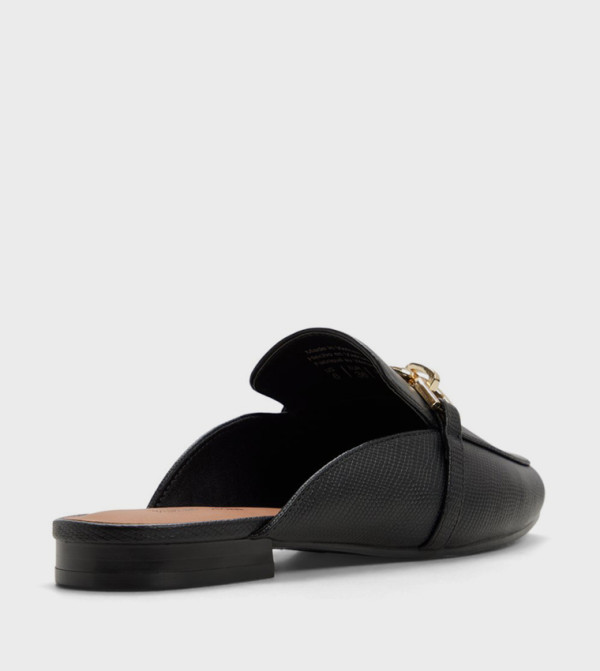Call it Spring  Loafers & Mocassins - BLACK undefined