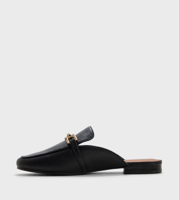 Call it Spring  Loafers & Mocassins - BLACK undefined