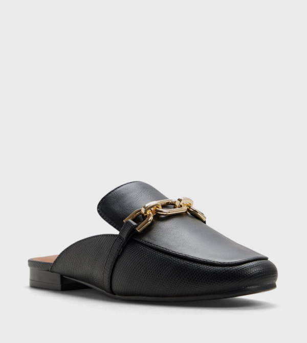 Call it Spring  Loafers & Mocassins - BLACK undefined