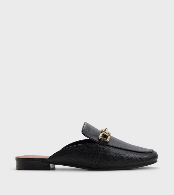 Call it Spring  Loafers & Mocassins - BLACK undefined