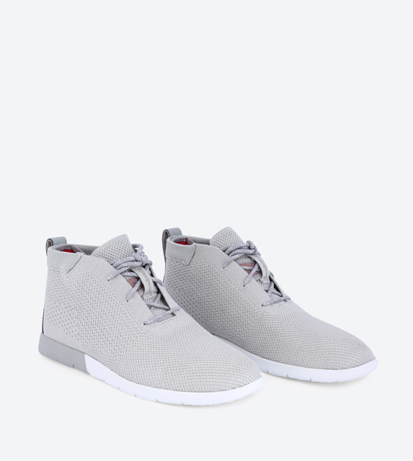 Ugg Ugg - Grey Casual Boots