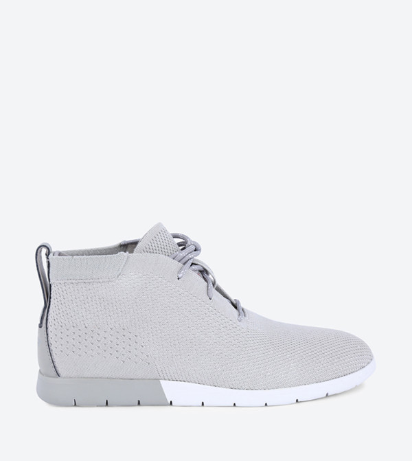 Ugg Ugg - Grey Casual Boots