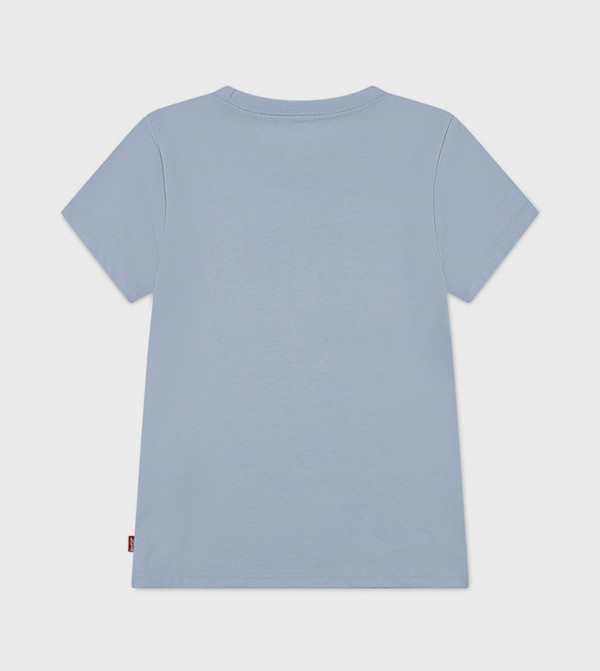 ليفايز  built-for-play-k - أزرق T-shirts