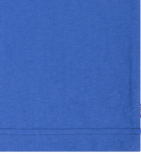 Levi's  built-for-play-k - Blue T-shirts