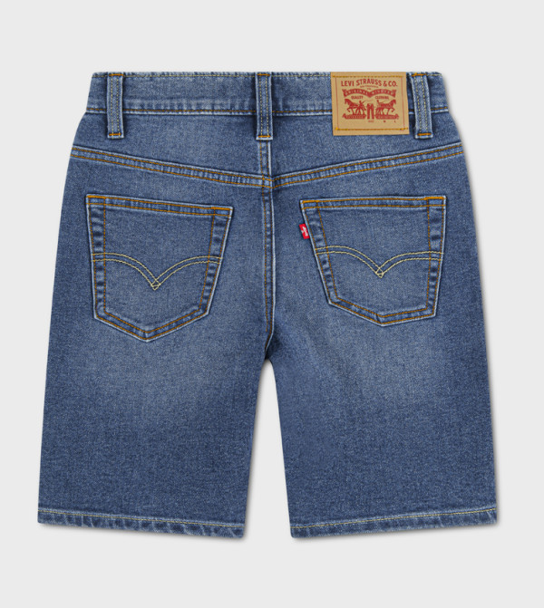 Levi's little-trendsetters-k - Blue Shorts