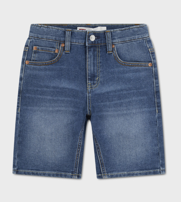 Levi's little-trendsetters-k - Blue Shorts