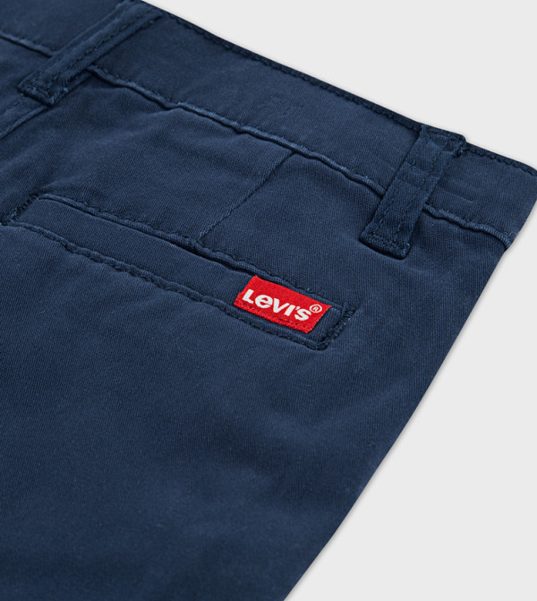 Levi's Shorts - Navy Shorts