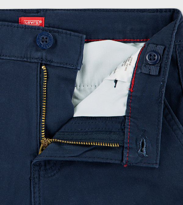 Levi's Shorts - Navy Shorts