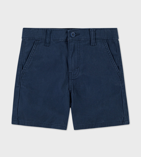 Levi's Shorts - Navy Shorts