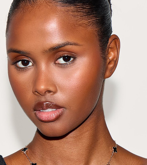 بريتي ليتل ثينغ  قلائد وتعليقات - ذهبي قلائد