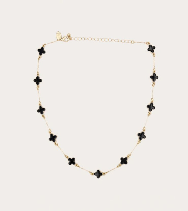 بريتي ليتل ثينغ  قلائد وتعليقات - ذهبي قلائد