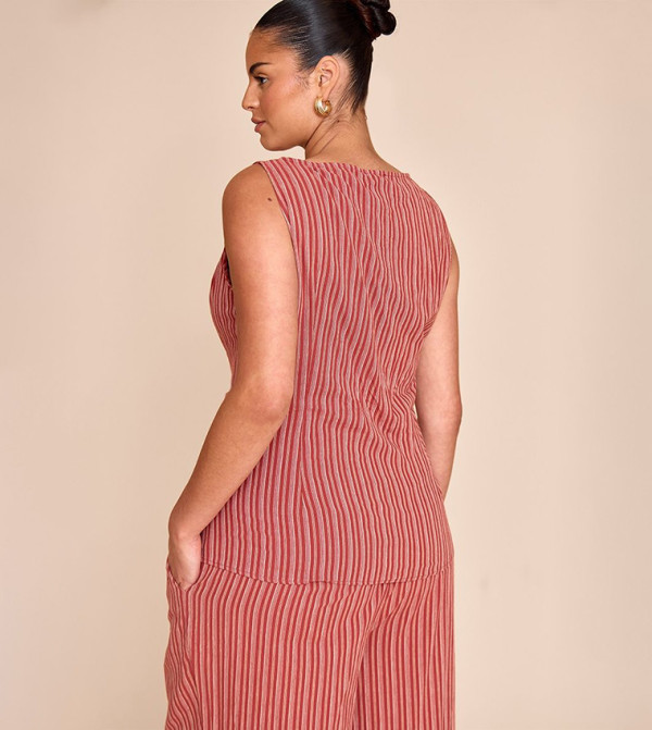 PrettyLittleThing  Jackets & Coats - Red Jackets & Coats