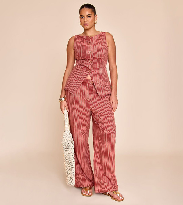 PrettyLittleThing  Jackets & Coats - Red Jackets & Coats