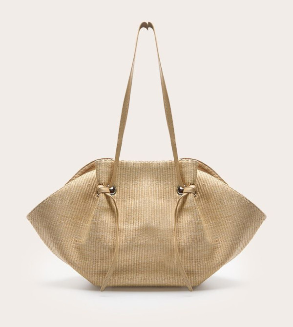 بريتي ليتل ثينغ بريتي ليتل ثينغ - طبيعي حقائب الكتف