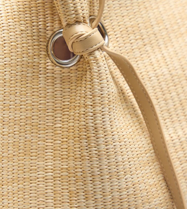 بريتي ليتل ثينغ بريتي ليتل ثينغ - طبيعي حقائب الكتف