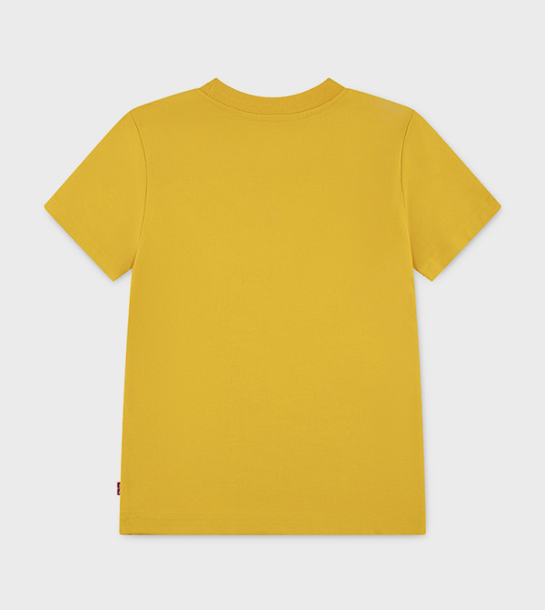 ليفايز ليفايز - أصفر T-shirts