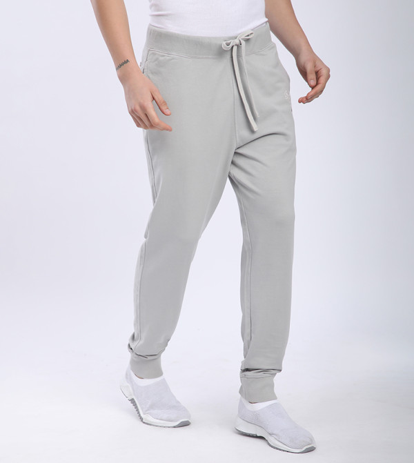 Beverly Hills Polo Club Joggers - Grey Joggers