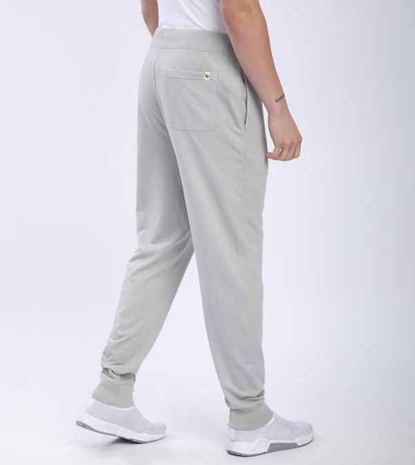 Beverly Hills Polo Club Joggers - Grey Joggers