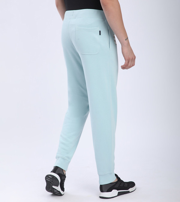 Beverly Hills Polo Club  Clothing - Blue Joggers