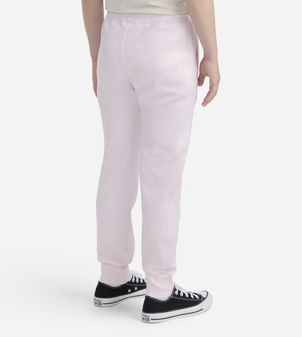 Abercrombie & Fitch Abercrombie & Fitch - Pink Joggers