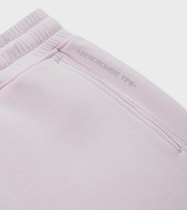 Abercrombie & Fitch Abercrombie & Fitch - Pink Joggers