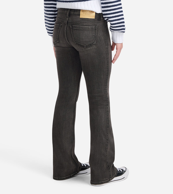 Abercrombie & Fitch Abercrombie & Fitch - Black Jeans