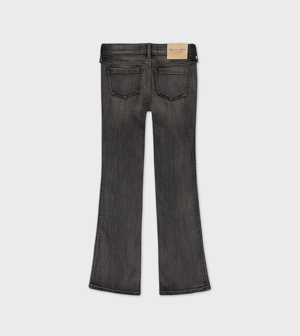 Abercrombie & Fitch Abercrombie & Fitch - Black Jeans