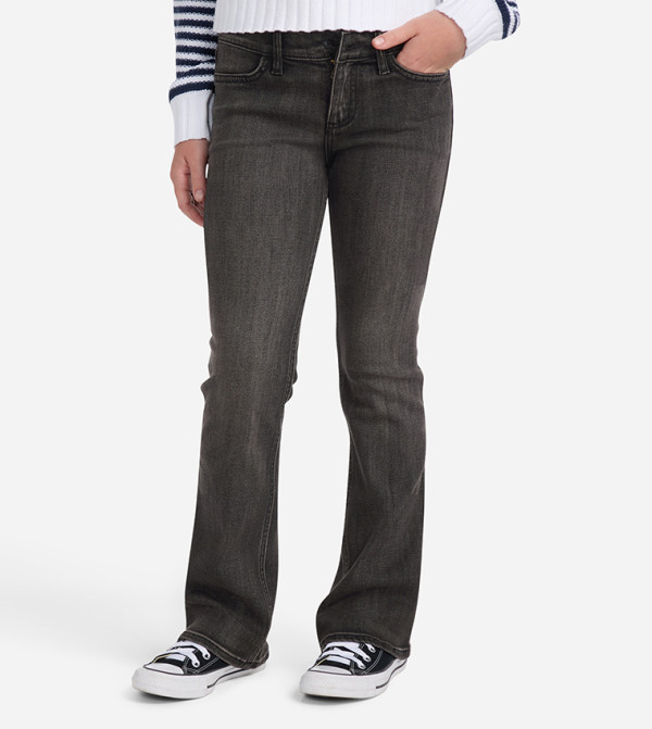 Abercrombie & Fitch Abercrombie & Fitch - Black Jeans