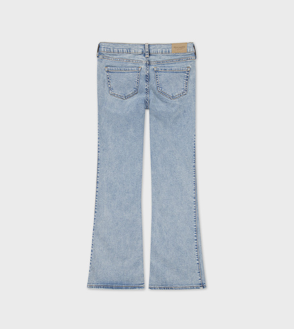 Abercrombie & Fitch  Jeans - Blue Jeans