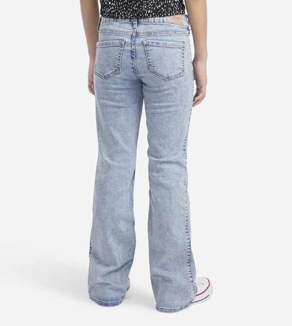 Abercrombie & Fitch  Jeans - Blue Jeans