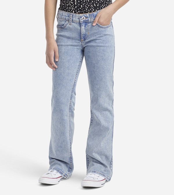 Abercrombie & Fitch  Jeans - Blue Jeans