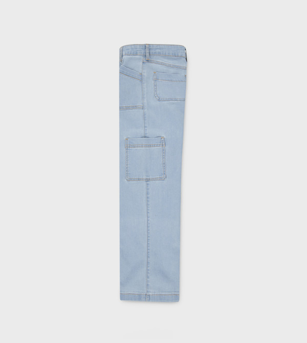 Abercrombie & Fitch Clothing - Blue Jeans