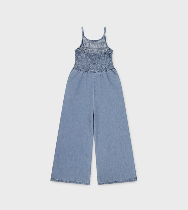 Abercrombie & Fitch  Jumpsuits - Blue Jumpsuits