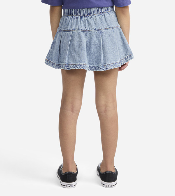 Abercrombie & Fitch Abercrombie & Fitch - Blue Skirts & Dividers