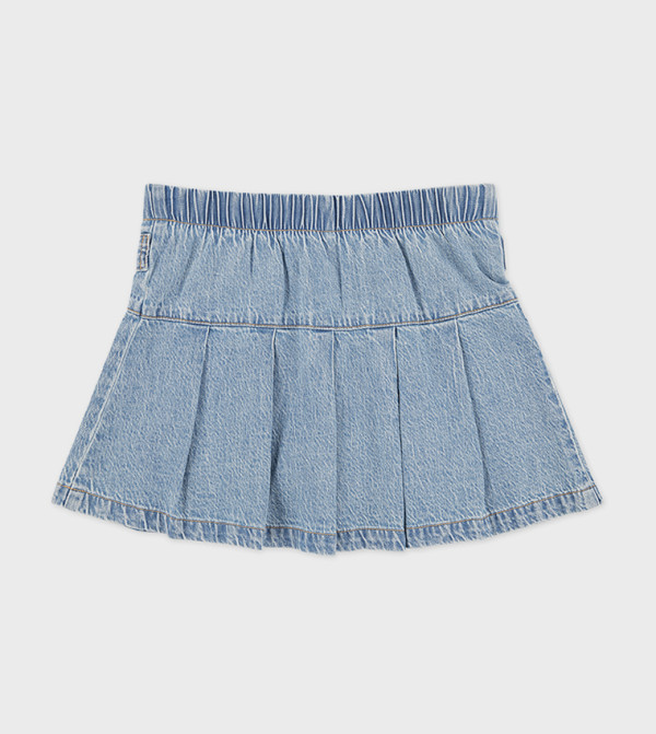 Abercrombie & Fitch Abercrombie & Fitch - Blue Skirts & Dividers