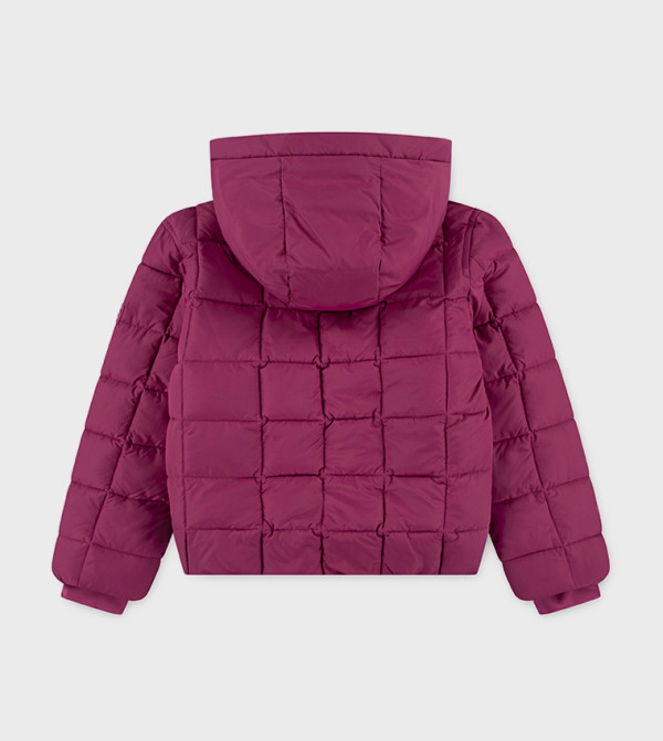 Abercrombie & Fitch Abercrombie & Fitch - Magenta Jackets