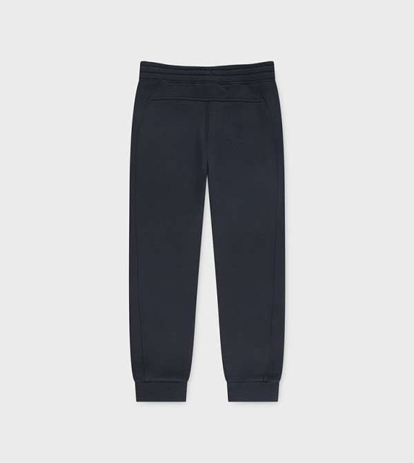 Abercrombie & Fitch Abercrombie & Fitch - Black Joggers