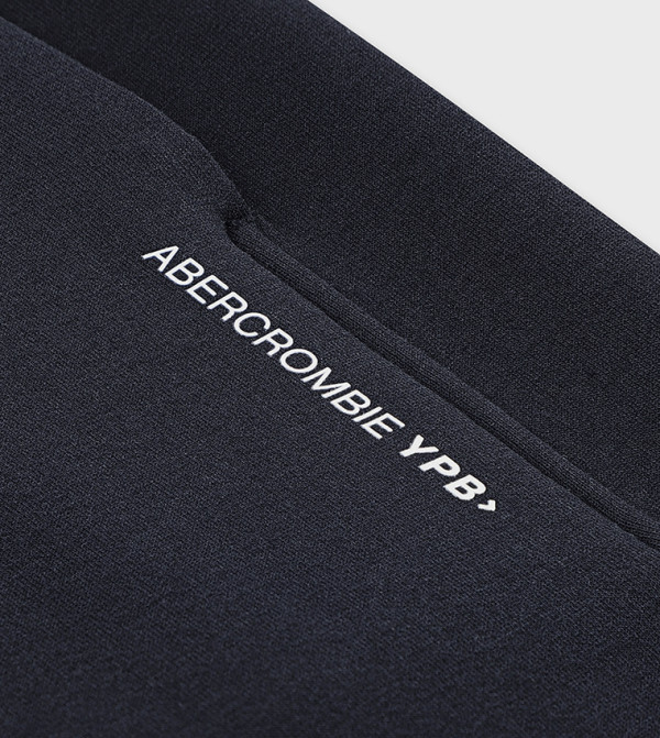Abercrombie & Fitch Abercrombie & Fitch - Black Joggers