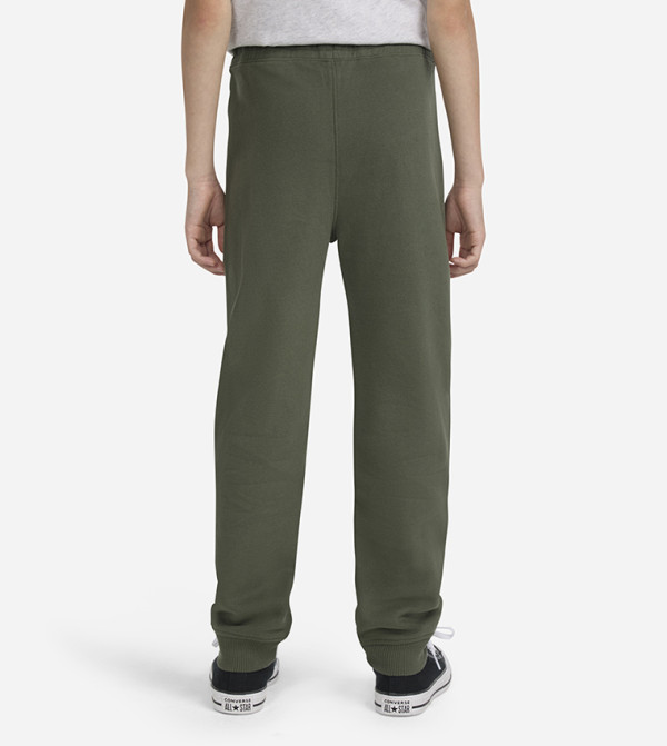 Abercrombie & Fitch Abercrombie & Fitch - Green Joggers