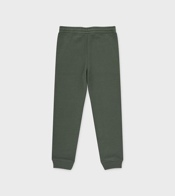 Abercrombie & Fitch Abercrombie & Fitch - Green Joggers