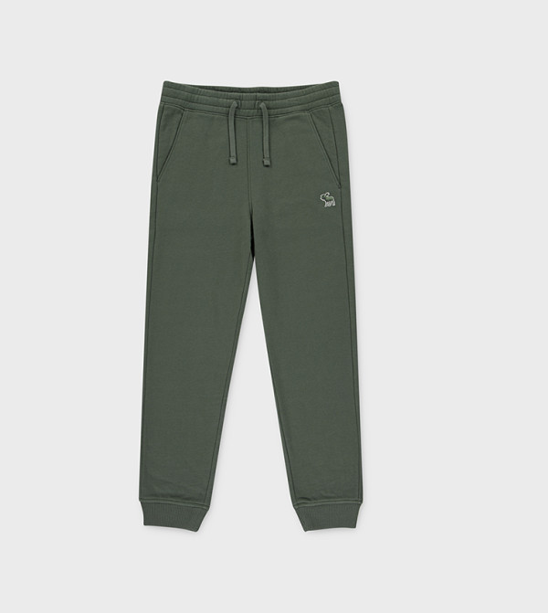 Abercrombie & Fitch Abercrombie & Fitch - Green Joggers