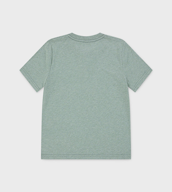 Abercrombie & Fitch Abercrombie & Fitch - Green T-shirts